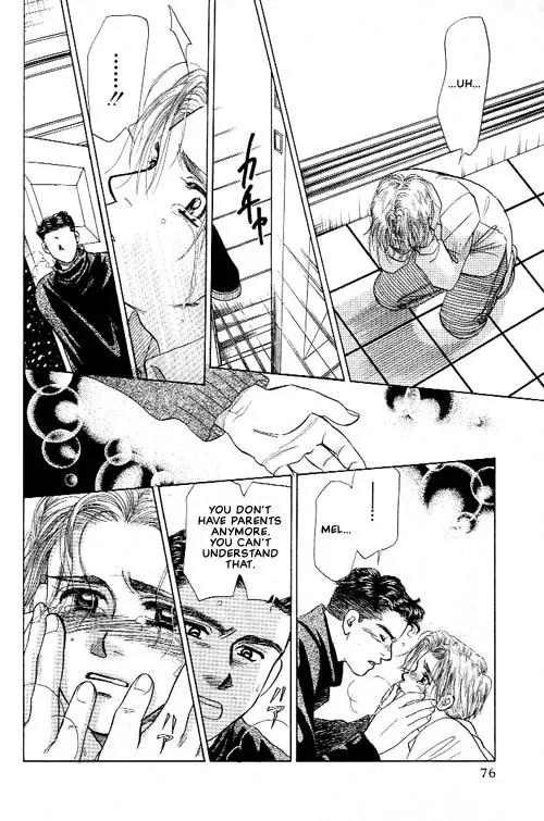 New York New York Chapter 2 page 17 - Chapter 2: Episode I Scene 2