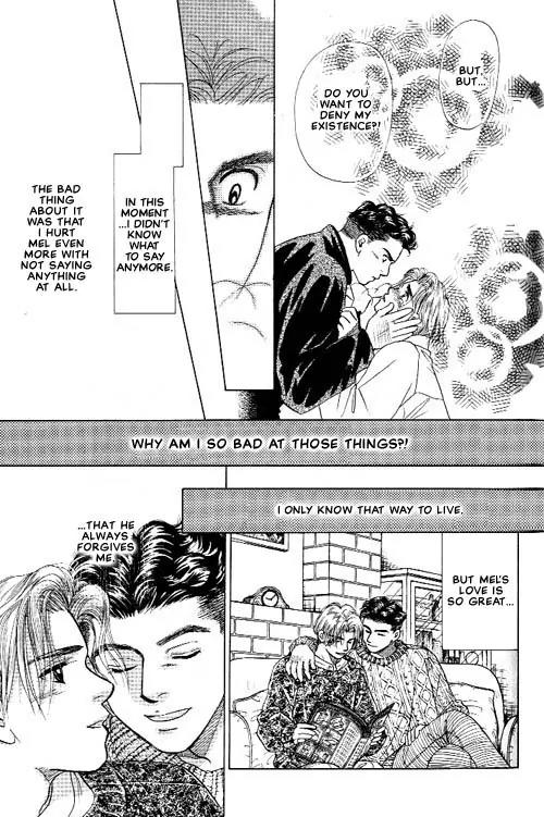 New York New York Chapter 2 page 18 - Chapter 2: Episode I Scene 2