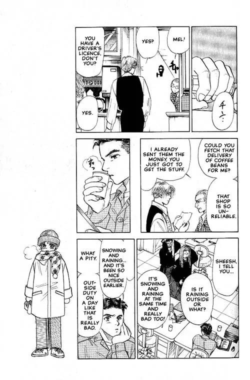 New York New York Chapter 2 page 20 - Chapter 2: Episode I Scene 2