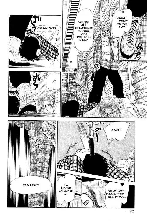 New York New York Chapter 2 page 23 - Chapter 2: Episode I Scene 2