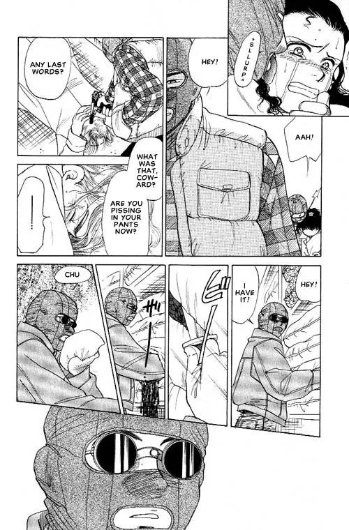 New York New York Chapter 2 page 25 - Chapter 2: Episode I Scene 2