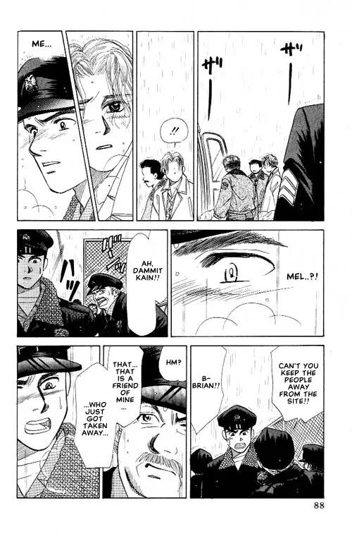 New York New York Chapter 2 page 29 - Chapter 2: Episode I Scene 2