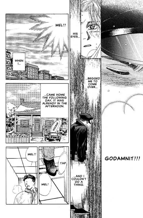 New York New York Chapter 2 page 31 - Chapter 2: Episode I Scene 2