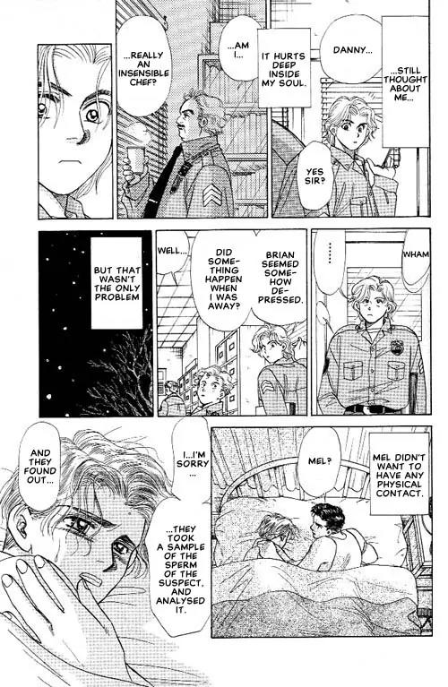 New York New York Chapter 2 page 34 - Chapter 2: Episode I Scene 2