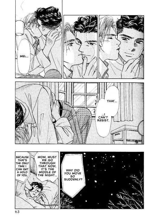 New York New York Chapter 2 page 4 - Chapter 2: Episode I Scene 2