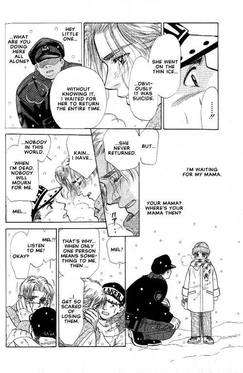 New York New York Chapter 2 page 41 - Chapter 2: Episode I Scene 2