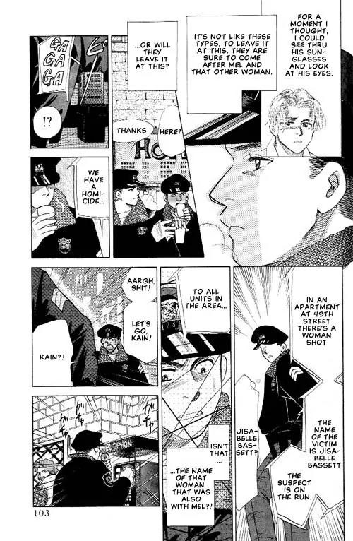 New York New York Chapter 2 page 44 - Chapter 2: Episode I Scene 2