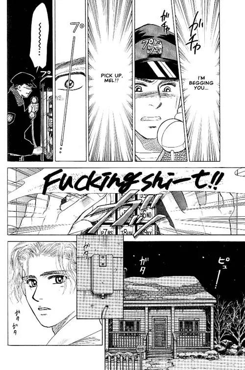 New York New York Chapter 2 page 45 - Chapter 2: Episode I Scene 2
