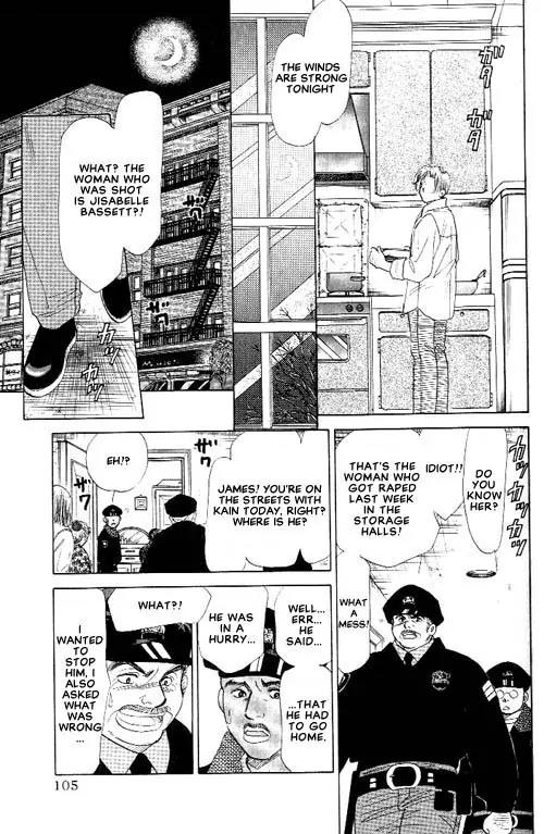 New York New York Chapter 2 page 46 - Chapter 2: Episode I Scene 2