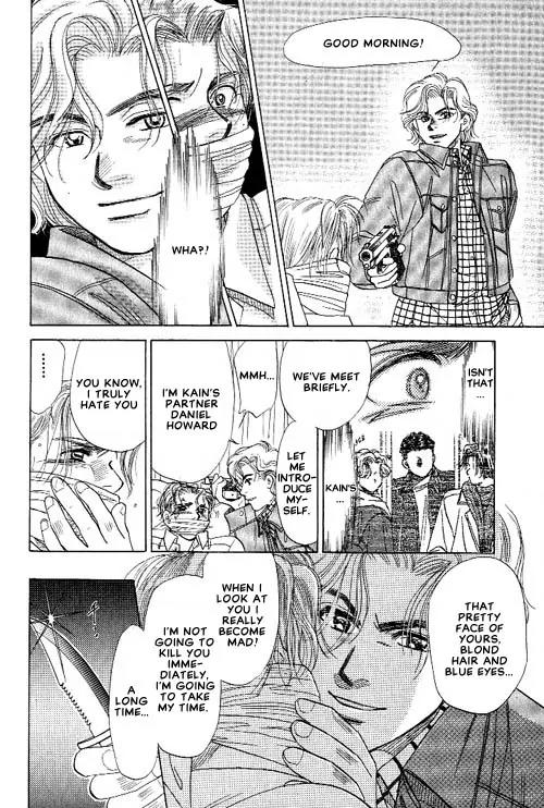 New York New York Chapter 2 page 49 - Chapter 2: Episode I Scene 2