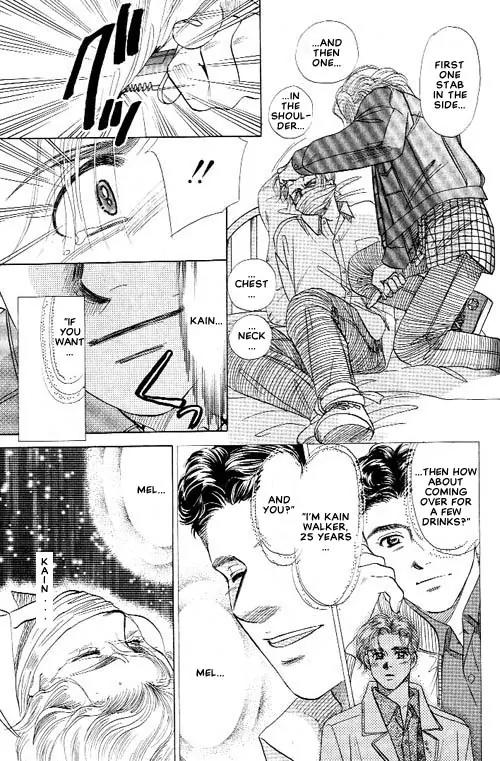 New York New York Chapter 2 page 50 - Chapter 2: Episode I Scene 2