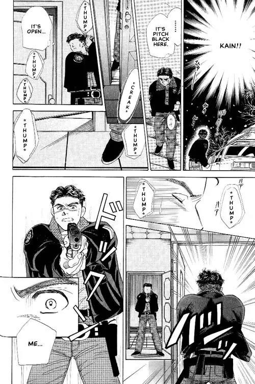New York New York Chapter 2 page 51 - Chapter 2: Episode I Scene 2