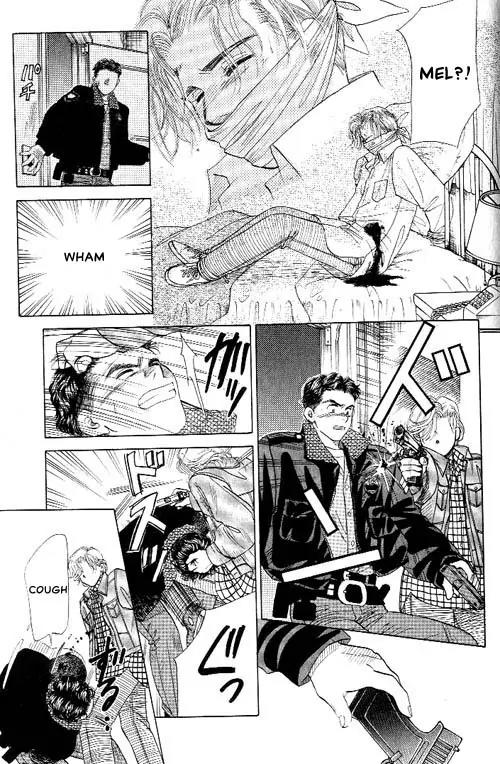 New York New York Chapter 2 page 52 - Chapter 2: Episode I Scene 2