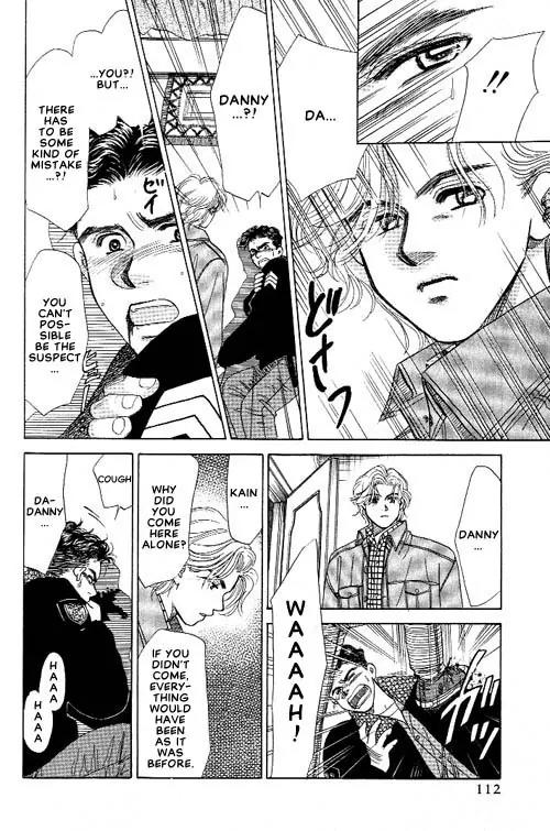 New York New York Chapter 2 page 53 - Chapter 2: Episode I Scene 2