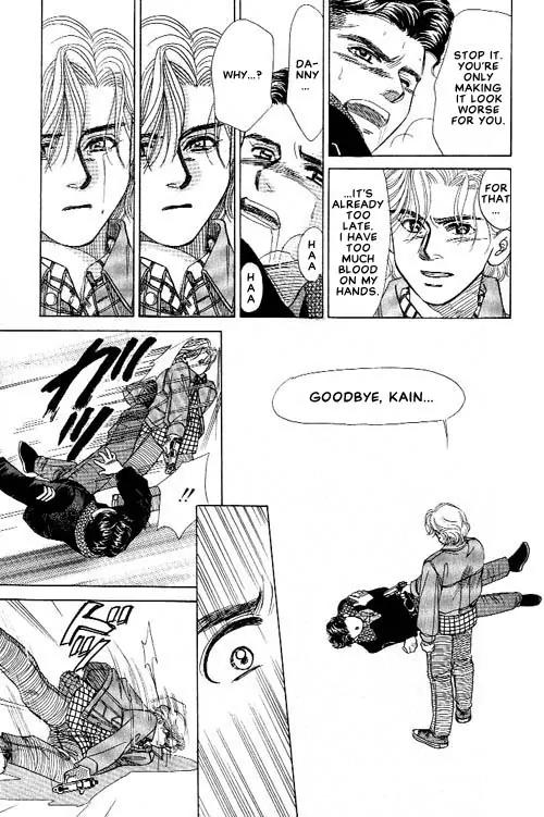 New York New York Chapter 2 page 54 - Chapter 2: Episode I Scene 2
