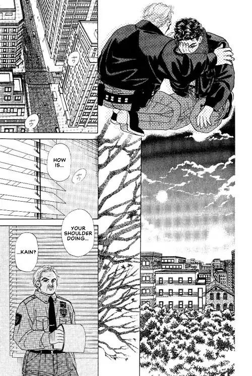New York New York Chapter 2 page 62 - Chapter 2: Episode I Scene 2