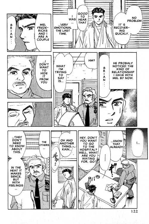 New York New York Chapter 2 page 63 - Chapter 2: Episode I Scene 2