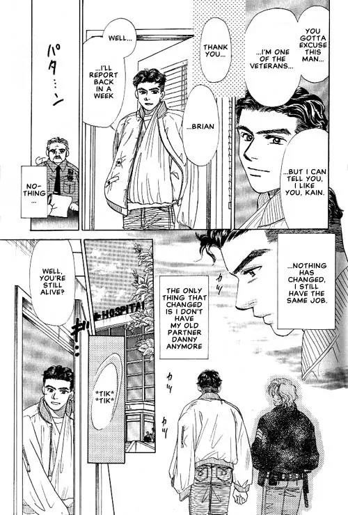 New York New York Chapter 2 page 64 - Chapter 2: Episode I Scene 2