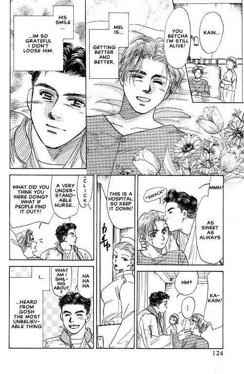 New York New York Chapter 2 page 65 - Chapter 2: Episode I Scene 2