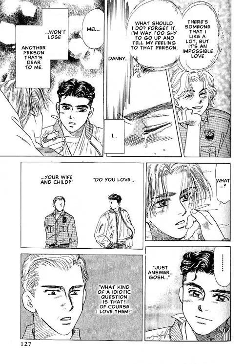 New York New York Chapter 2 page 68 - Chapter 2: Episode I Scene 2