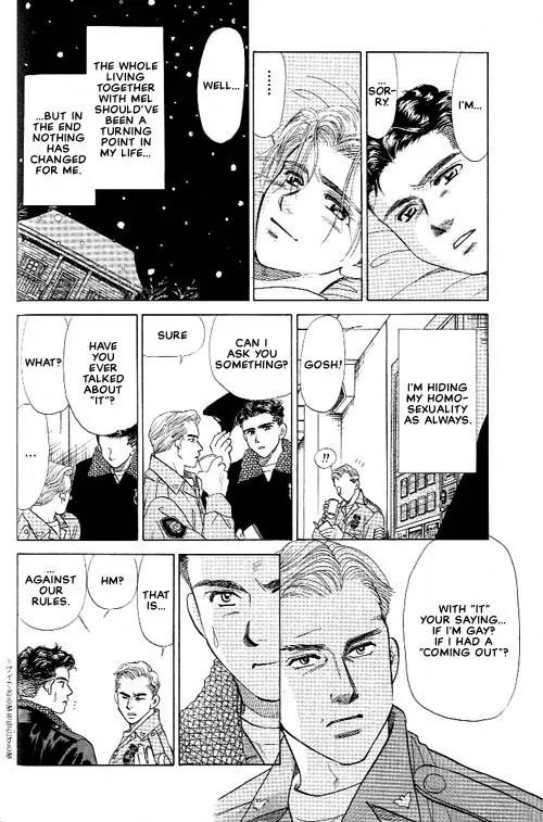 New York New York Chapter 2 page 7 - Chapter 2: Episode I Scene 2