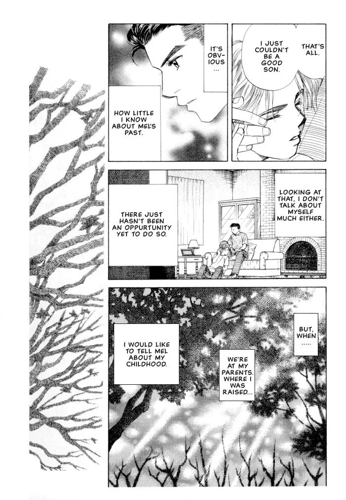 New York New York Chapter 3 page 15 - Chapter 3: Episode II Scene 1