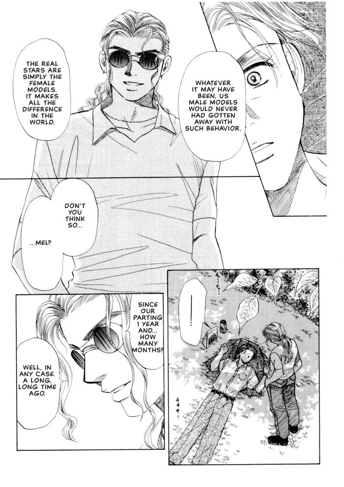 New York New York Chapter 3 page 18 - Chapter 3: Episode II Scene 1