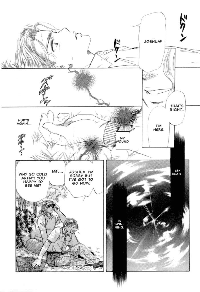 New York New York Chapter 3 page 19 - Chapter 3: Episode II Scene 1