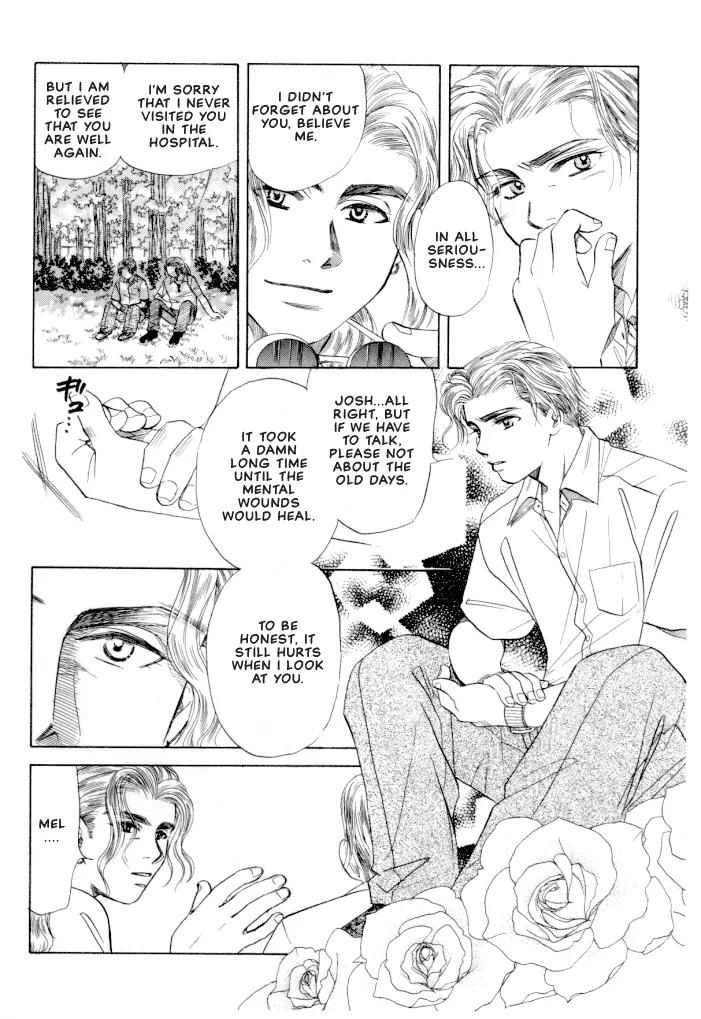 New York New York Chapter 3 page 20 - Chapter 3: Episode II Scene 1