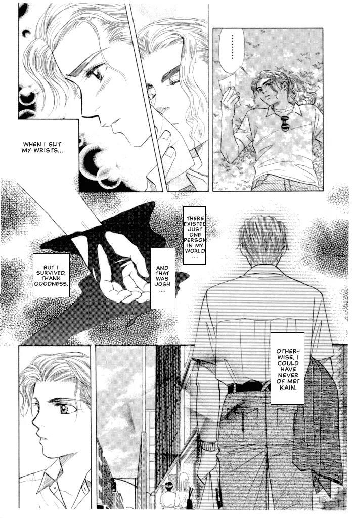 New York New York Chapter 3 page 22 - Chapter 3: Episode II Scene 1