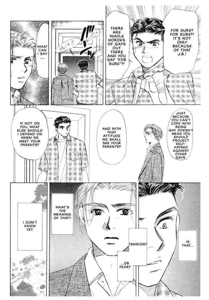 New York New York Chapter 3 page 26 - Chapter 3: Episode II Scene 1