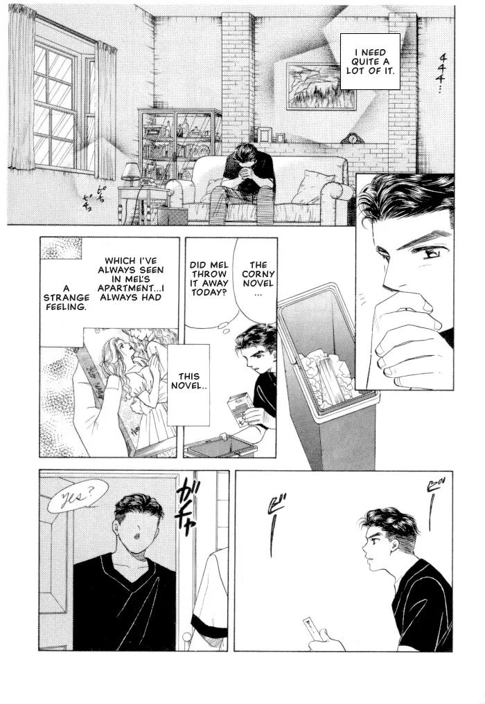 New York New York Chapter 3 page 29 - Chapter 3: Episode II Scene 1