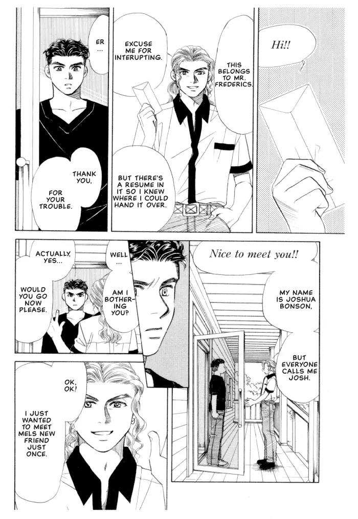 New York New York Chapter 3 page 30 - Chapter 3: Episode II Scene 1