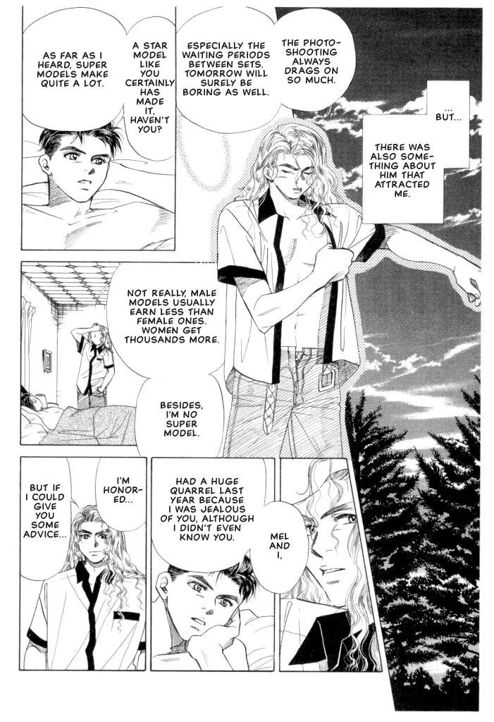 New York New York Chapter 3 page 34 - Chapter 3: Episode II Scene 1
