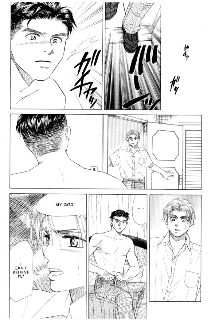 New York New York Chapter 3 page 36 - Chapter 3: Episode II Scene 1