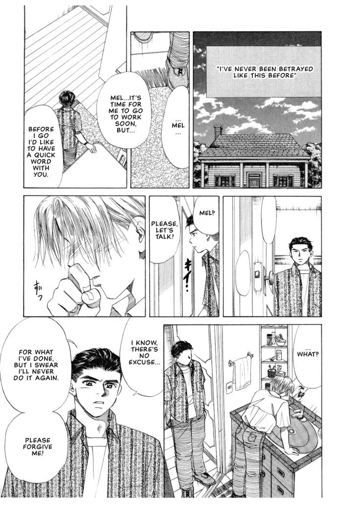 New York New York Chapter 3 page 39 - Chapter 3: Episode II Scene 1