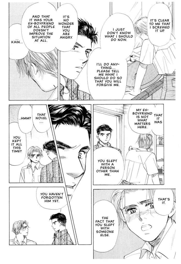 New York New York Chapter 3 page 40 - Chapter 3: Episode II Scene 1