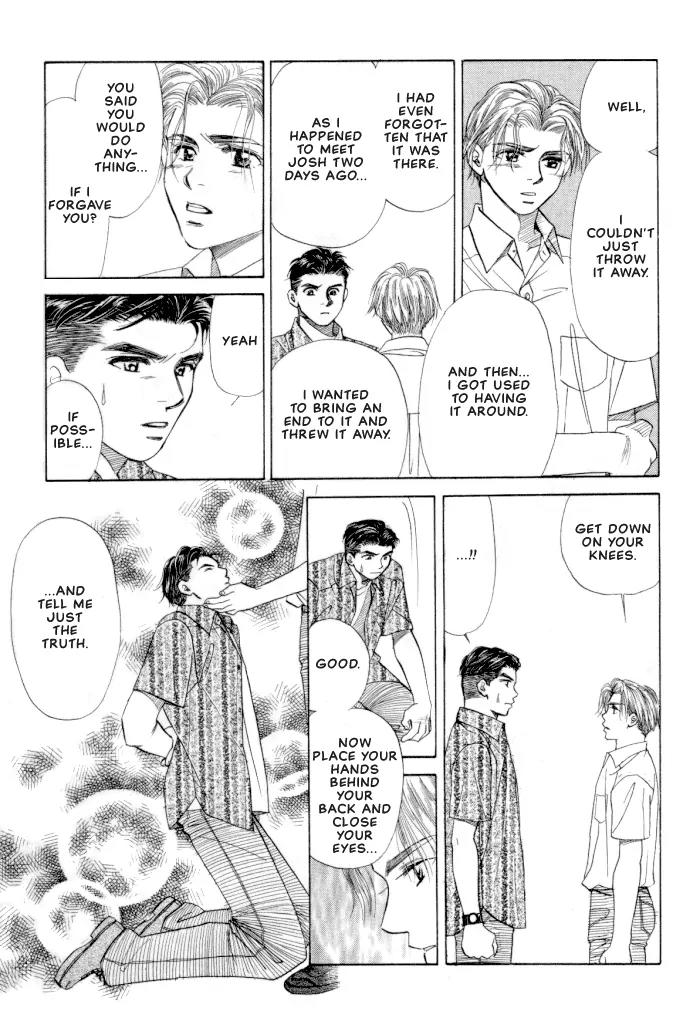 New York New York Chapter 3 page 41 - Chapter 3: Episode II Scene 1