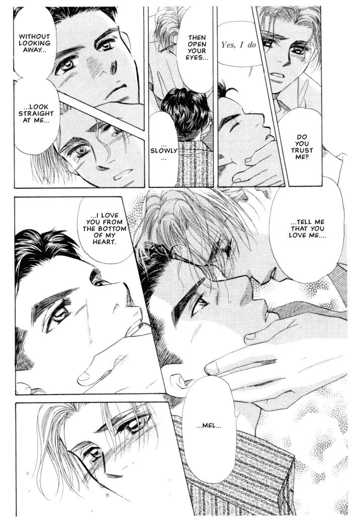 New York New York Chapter 3 page 42 - Chapter 3: Episode II Scene 1