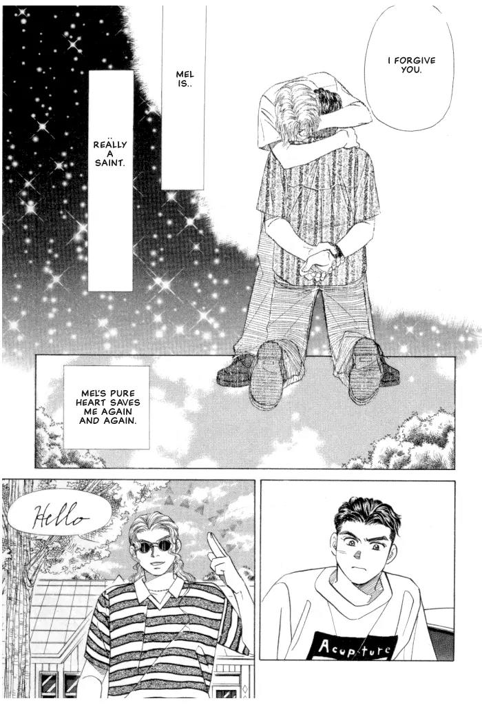 New York New York Chapter 3 page 43 - Chapter 3: Episode II Scene 1