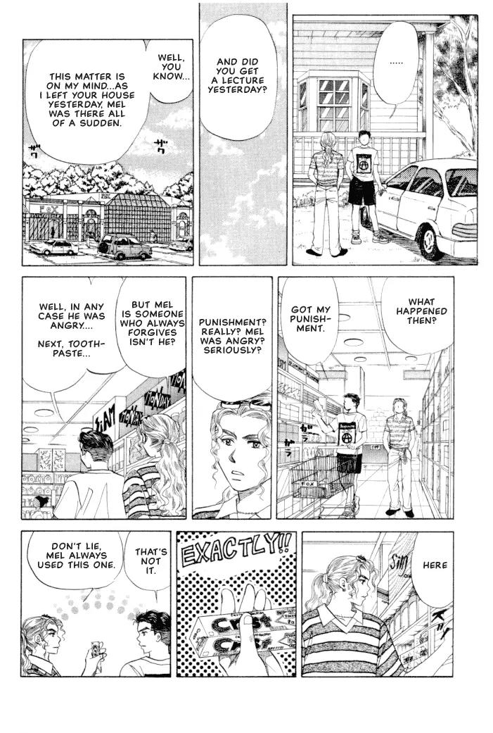 New York New York Chapter 3 page 44 - Chapter 3: Episode II Scene 1