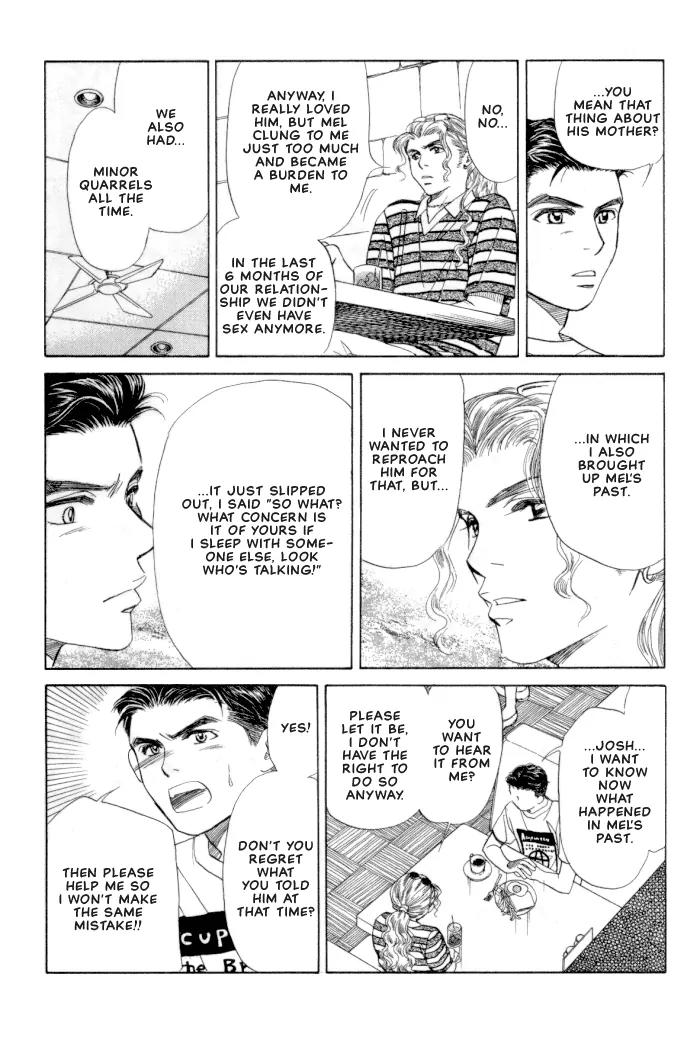 New York New York Chapter 3 page 47 - Chapter 3: Episode II Scene 1