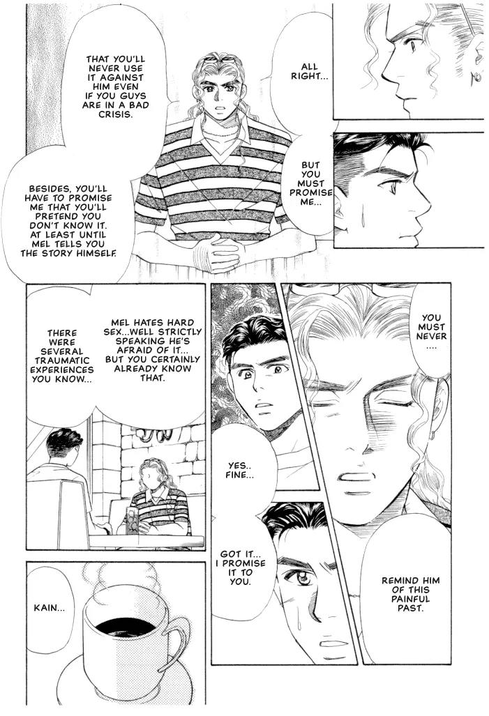 New York New York Chapter 3 page 48 - Chapter 3: Episode II Scene 1