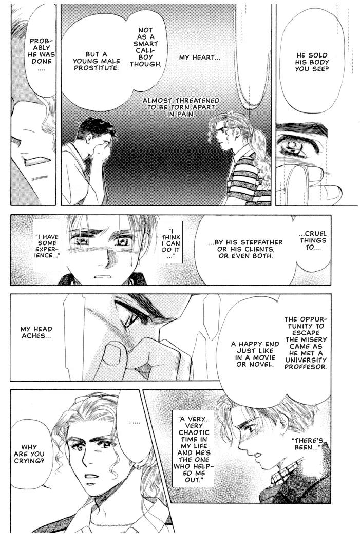 New York New York Chapter 3 page 50 - Chapter 3: Episode II Scene 1