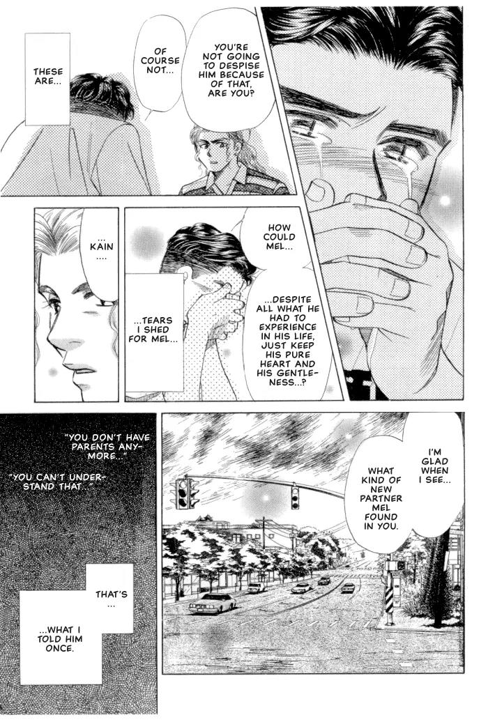 New York New York Chapter 3 page 51 - Chapter 3: Episode II Scene 1