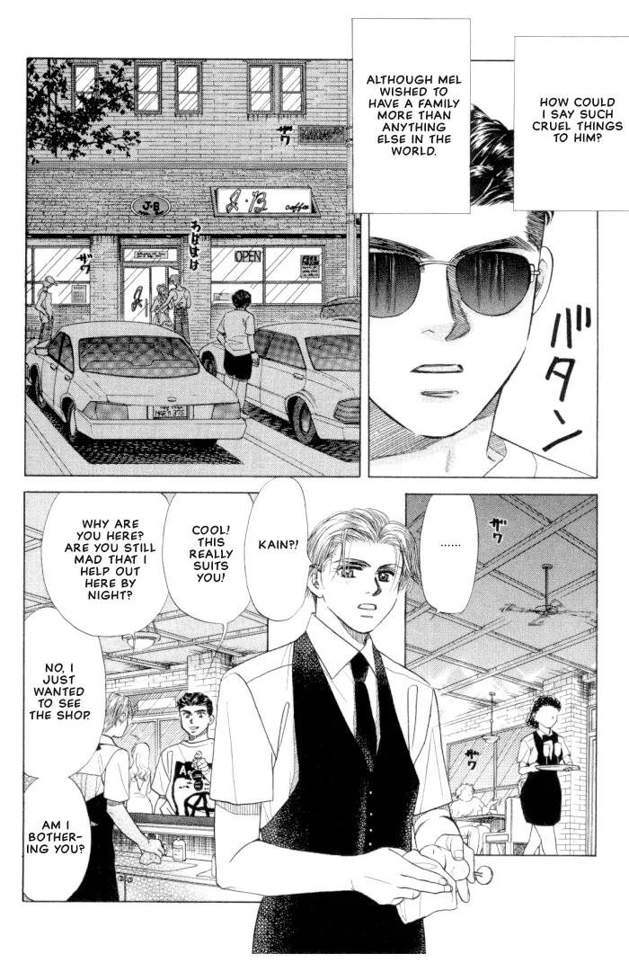 New York New York Chapter 3 page 52 - Chapter 3: Episode II Scene 1