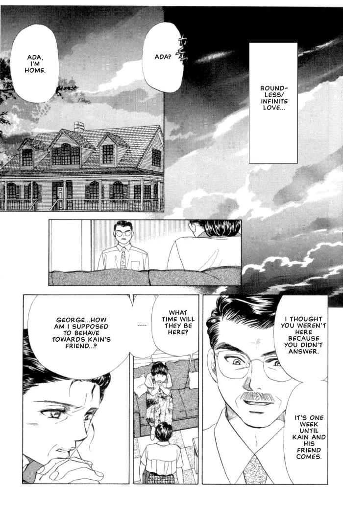 New York New York Chapter 3 page 61 - Chapter 3: Episode II Scene 1