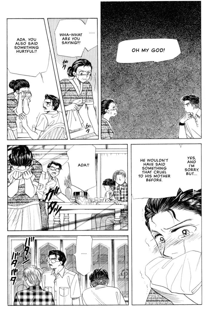 New York New York Chapter 4 page 17 - Chapter 4: Episode II Scene 2