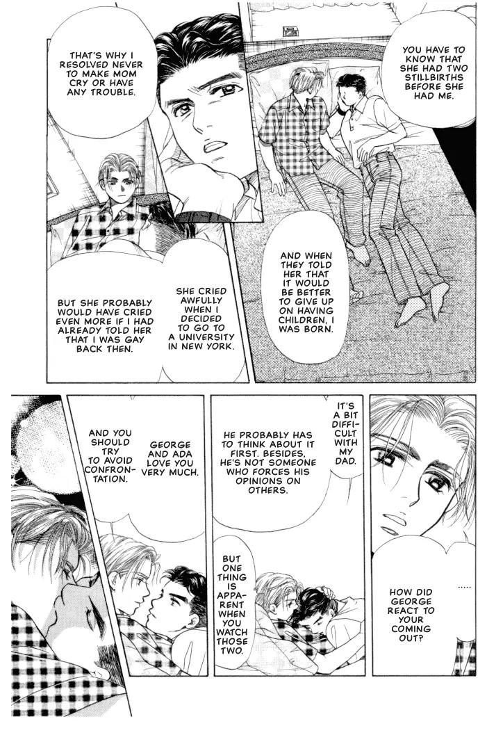 New York New York Chapter 4 page 19 - Chapter 4: Episode II Scene 2