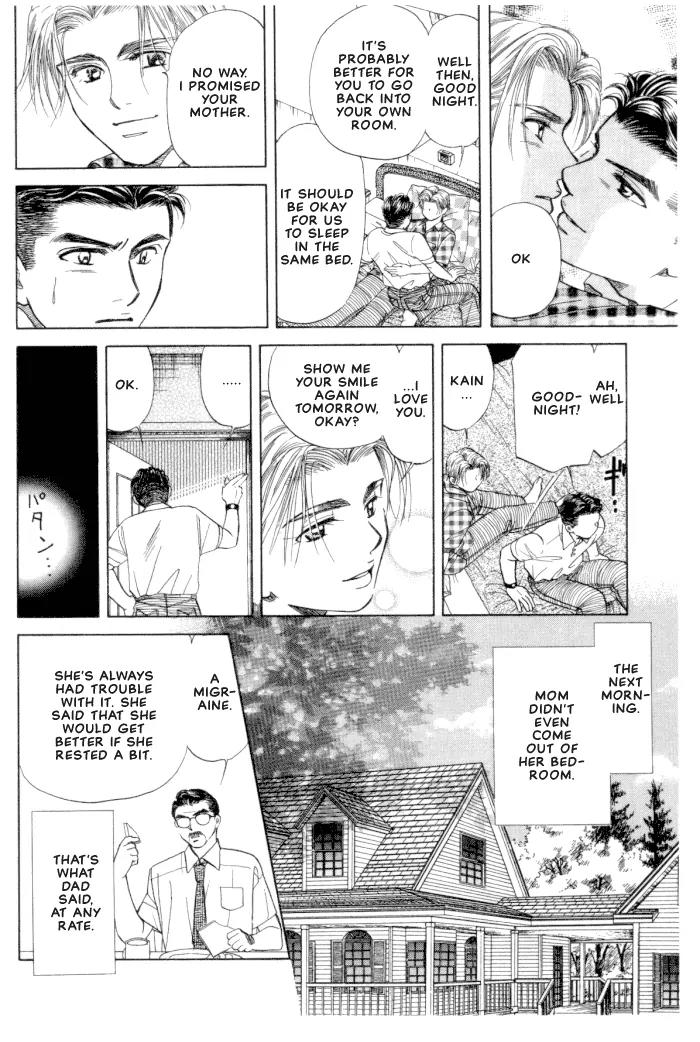 New York New York Chapter 4 page 20 - Chapter 4: Episode II Scene 2